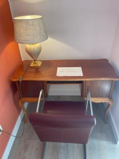 Zwei Zimmer, Küche, Bad - Borgholzhausen - 9