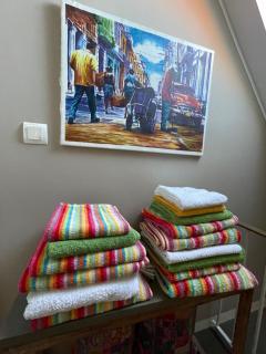 Zwei Zimmer, Küche, Bad - Borgholzhausen - 5
