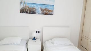 Ground floor apartment - Residence Skhirat Beach 2 - Skhirat - 8