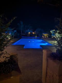 Villa Oasis - Vera - 2