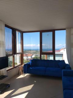 Daily Tour Rent Villa - Eskiömerler - 0