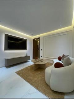 Triplex De Luxe Ocra piscine privée - 6