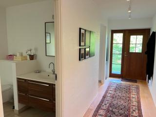 7 Person Holiday Home In Ebeltoft - Ebeltoft - 9