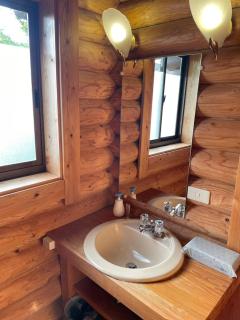 wood house - 4