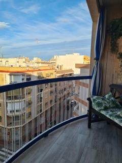 Playamar Apartment Santa Pola - Santa Pola - 8