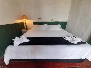 Amaruka Hotel - Salento - 8