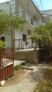 Peaceful House in Tribunj - Tribunj - 0