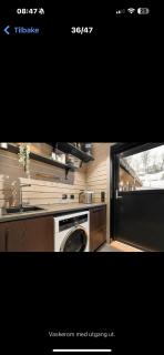 Flott stor hytte rett ved golfbane , skianlegg og Hotel - 8