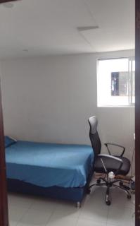Penthouse style Apartment in Crespo - Bogotá - 7