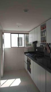 Penthouse style Apartment in Crespo - Bogotá - 5
