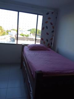 Penthouse style Apartment in Crespo - Bogotá - 4
