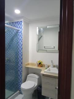 Penthouse style Apartment in Crespo - Bogotá - 2