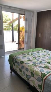 Penthouse style Apartment in Crespo - Bogotá - 1