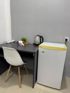 Modern & Cozy Home Stay - Kampar - 6