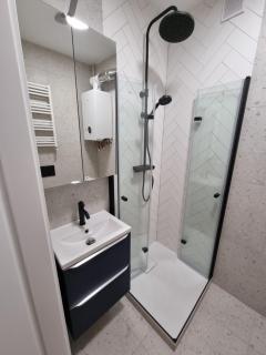 Teatralna Nowoczesny Apartament Centrum Bolesławca - Bolesławiec - 2