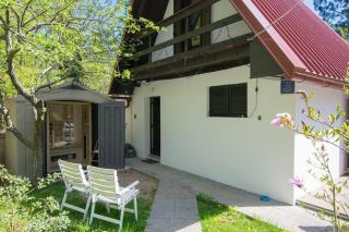 House Nina Lic - Fužine - 8