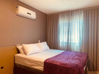 Apartamento FLORES DE VENERANDA, Bombas - Bombinhas - 5