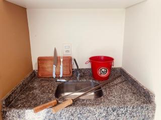 Apartamento FLORES DE VENERANDA, Bombas - Bombinhas - 9