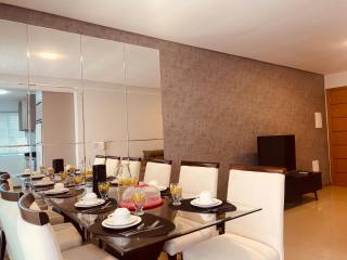 Apartamento FLORES DE VENERANDA, Bombas - Bombinhas - 7