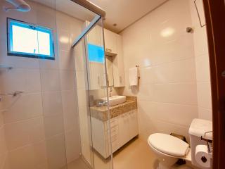 Apartamento FLORES DE VENERANDA, Bombas - Bombinhas - 3