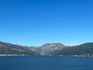 The Cube Luxury Experience, Boka Bay View, Tivat Kotor Bay, Duplex Pool & Terrace - Krasići - 9