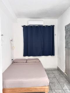 white house - Valladolid - 6