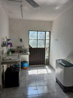 white house - Valladolid - 4