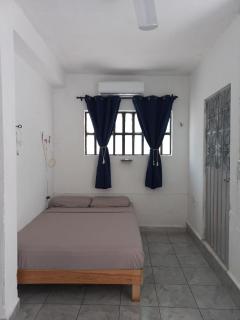 white house - Valladolid - 5