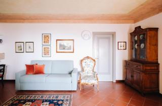 La Loggia sulle Mura - Bérgamo - 6