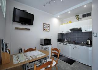 Apartament Gruszowy Sad - 4