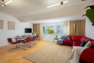 Luxury apartment Luft Split center - 8