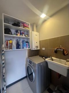 Centrico y moderno duplex con piscina al aire libre - Rosario - 8