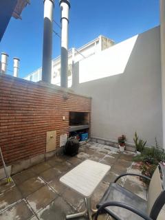 Centrico y moderno duplex con piscina al aire libre - Rosario - 4