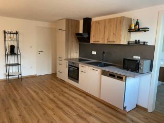 Ferienwohnung in Nittenau - 2