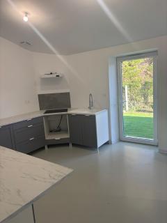 Maison en pierre - Saint-Germain-dʼEsteuil - 1