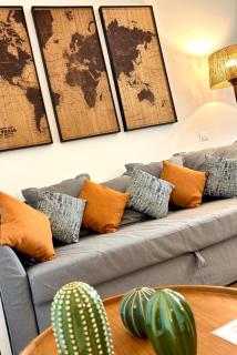 modern renovated home near city center & transit - Firenze - 8