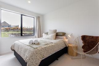 Luxury Lindis Lookout - Wanaka - 4