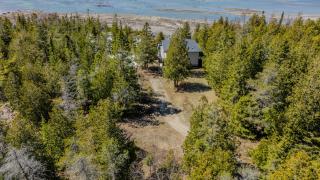 Stonehenge Tobermory - Rustic Retreat - Miller Lake - 0