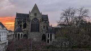 KnP Voltaire Tours - Tours - 5