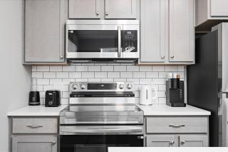 Sora, The Loft - Whitestown - 7