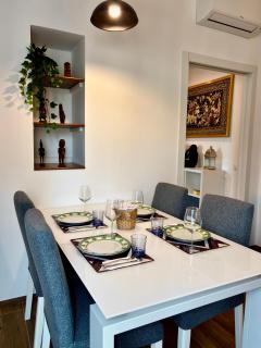 modern renovated home near city center & transit - Firenze - 4