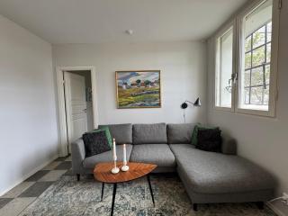 Spacious & elegant apartment in a stable at Kvarnviks Gård - Klagstorp - 7