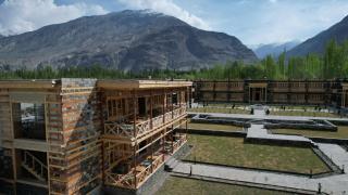 Rivage Resort Skardu - Shigar - 5