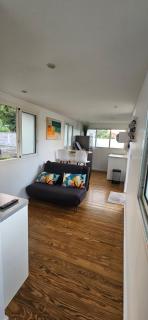 Contain'House Paradise - Les Abymes - 2