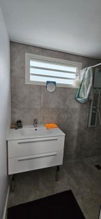 Contain'House Paradise - Les Abymes - 1