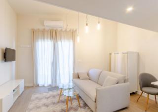 Mini Condos 3 D1, Ground floor with private patio - Tivat - 4