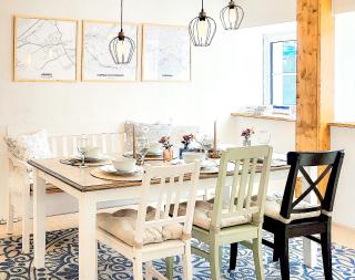 Apartment Südwind - Beautiful premium apartment with 2 bedrooms near Rhine Falls & Zurich Airport in Klettgau - 0