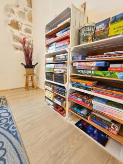 Apartment Südwind - Beautiful premium apartment with 2 bedrooms near Rhine Falls & Zurich Airport in Klettgau - 3