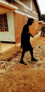 Vine hotel - Mityana - 5