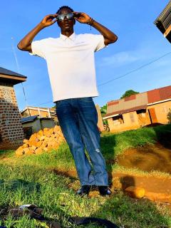 Vine hotel - Mityana - 3